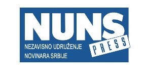 Osuda pretnji novinarima